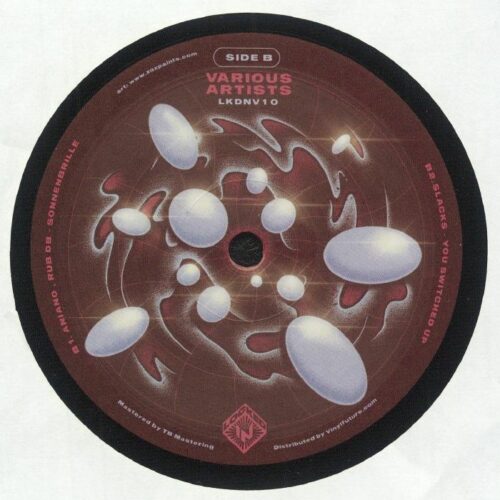 Rupert Marnie, A G, Aniano, Slacks - Various - LKDNV10