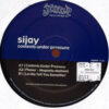 Sijay – Contents Under Pressure