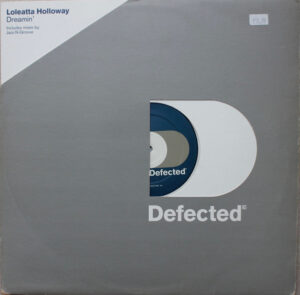 Loleatta Holloway - Dreamin'