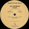 Jay Da'mour - Gamble