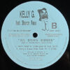 Kelly G, Sharon Pass – Go Down Moses