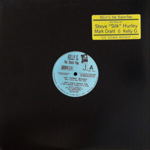 Kelly G, Sharon Pass – Go Down Moses
