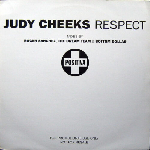 Judy Cheeks – Respect