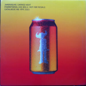 Jamiroquai - Canned Heat