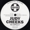 Judy Cheeks – Respect