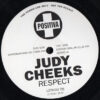 Judy Cheeks – Respect