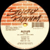 Aly-Us – Time Passes On / Go On
