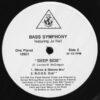 Bass Symphony, Ja Nell – Deep Side