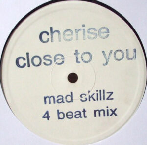 Cherise - Close To You
