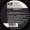 The Urban Motion Project – Holiday / I Feel Good Now!