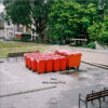 Geert - Meandering Minds EP