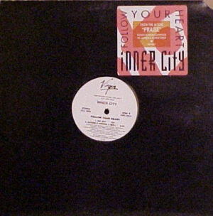 Inner City – Follow Your Heart