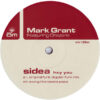 Mark Grant, Chezeré – Hey You