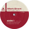 Mark Grant, Chezeré – Hey You