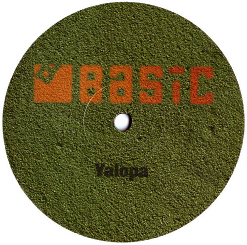 Julien Jabre - Voodance / Yalopa