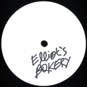 Elliot P - Floating Memories