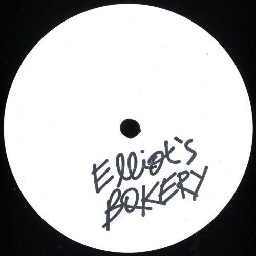 Elliot P - Floating Memories
