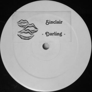 Bob Sinclair - Sinclair Darling